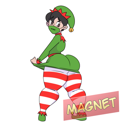 Elf Dani