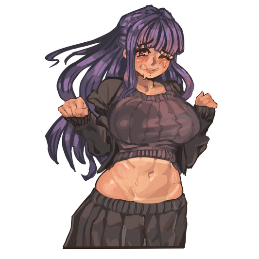 Sweater Fern