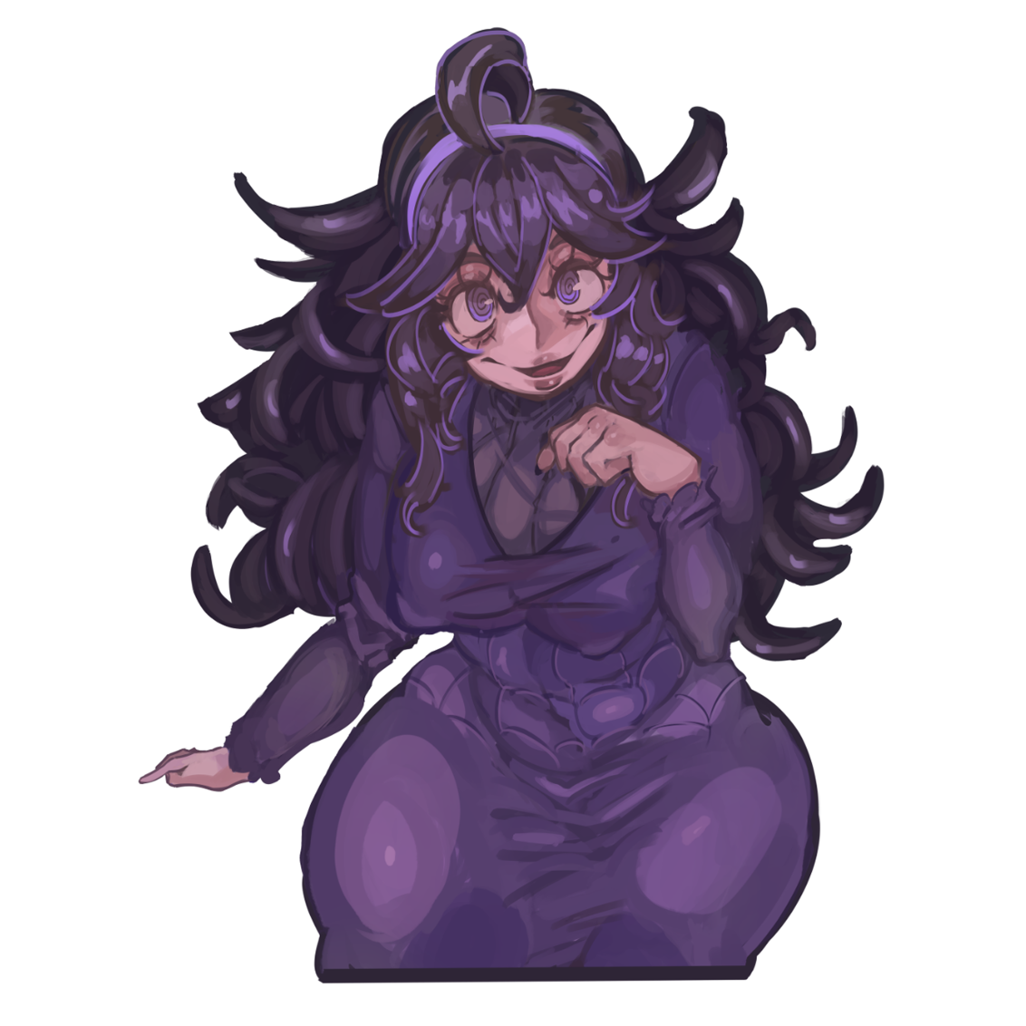 Spooky Hex