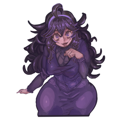 Spooky Hex