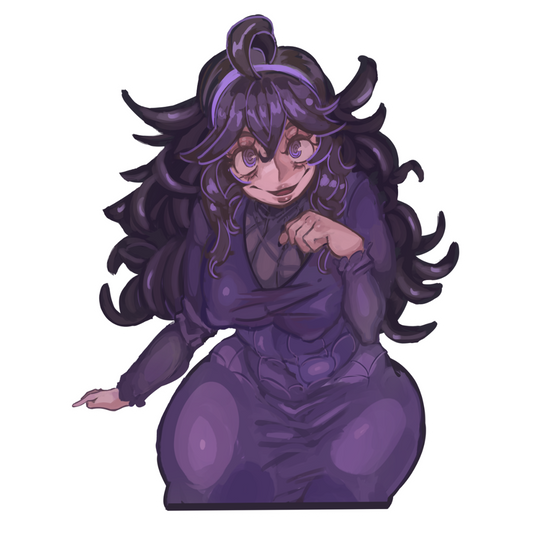 Spooky Hex