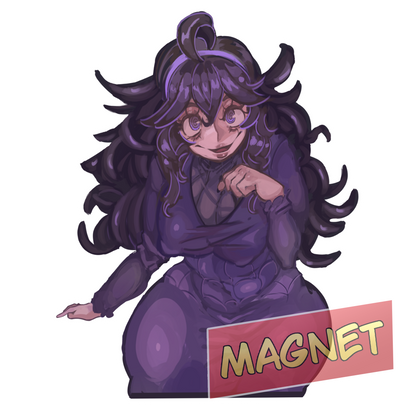 Spooky Hex