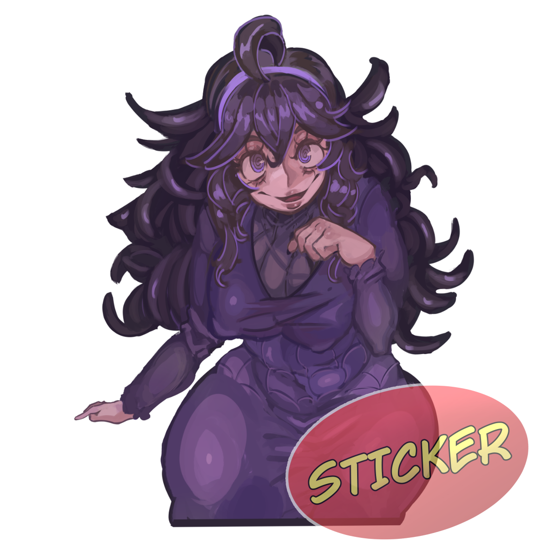 Spooky Hex