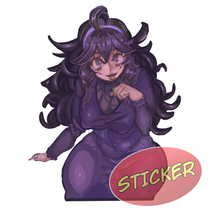 Spooky Hex