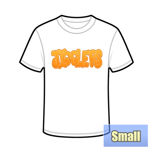 JIGGLERS T-shirt