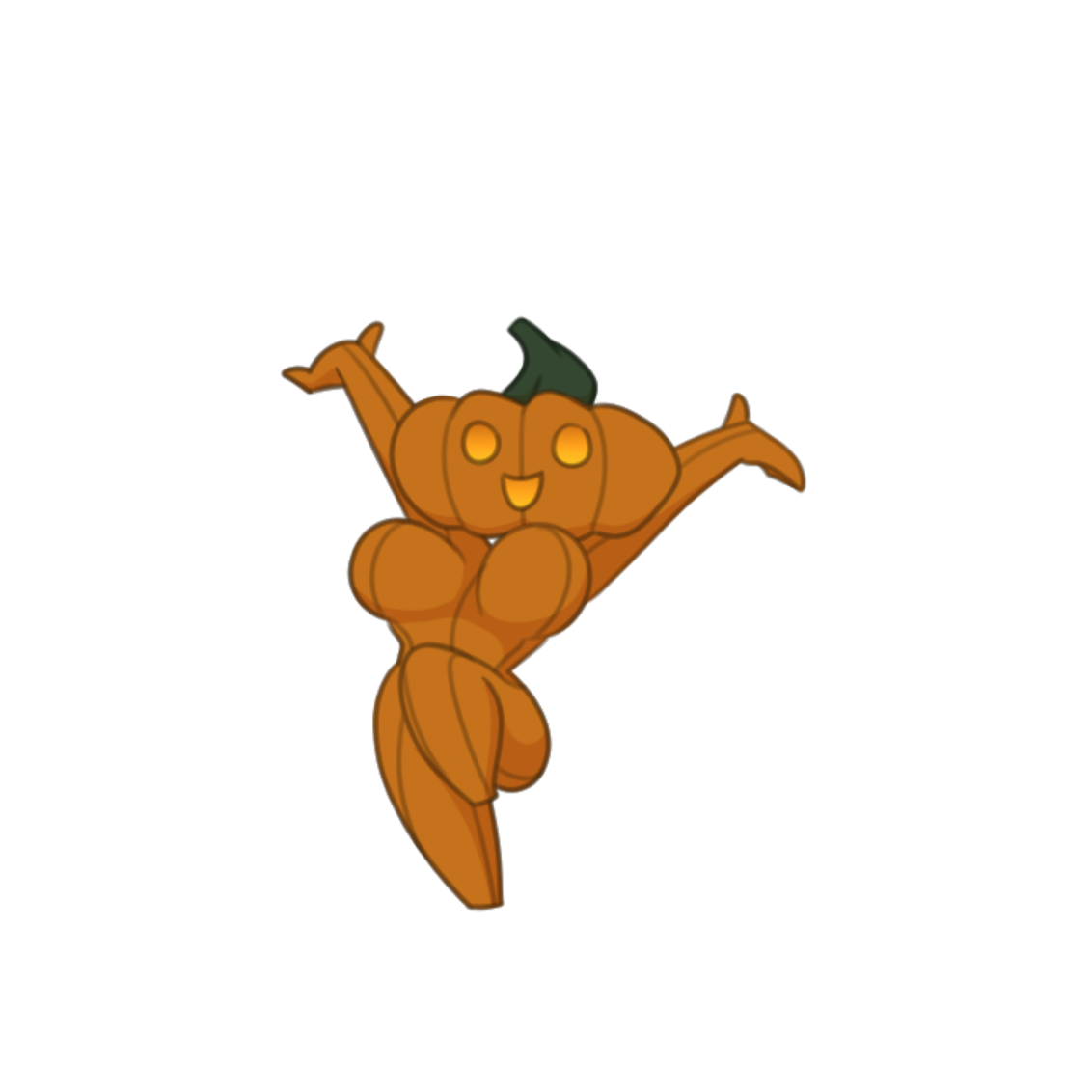 Pumpkin Patch Girls