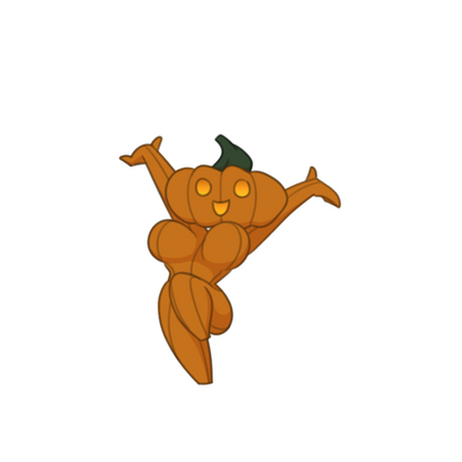 Pumpkin Patch Girls