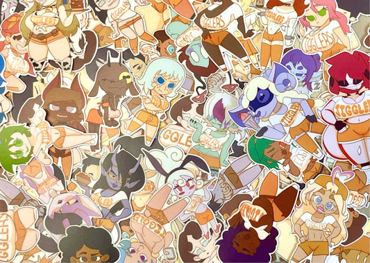 Misprints