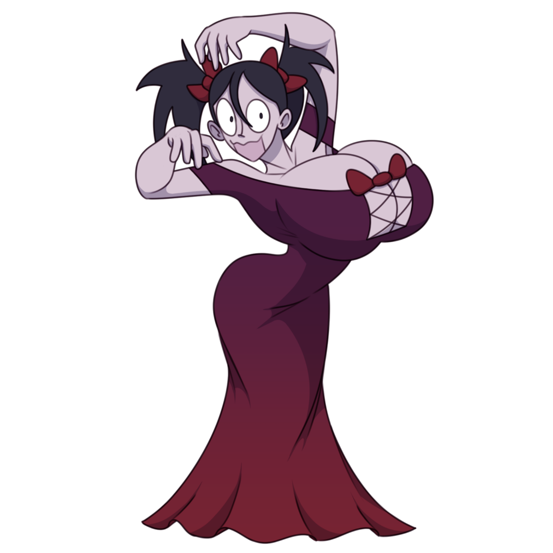 Cooleyette's Halloween Costume Collection