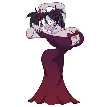 Cooleyette's Halloween Costume Collection