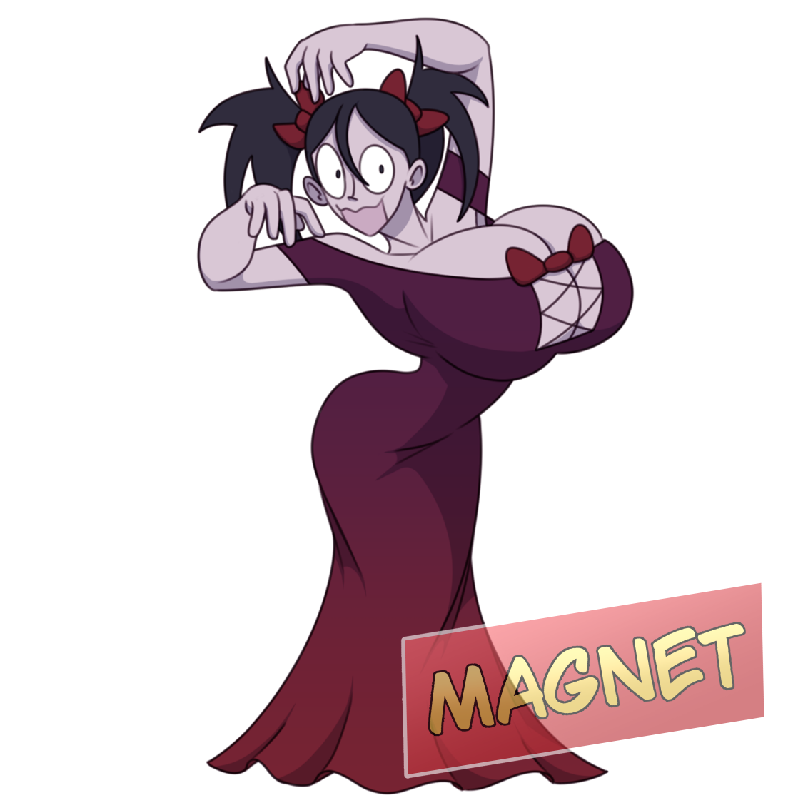 Cooleyette's Halloween Costume Collection