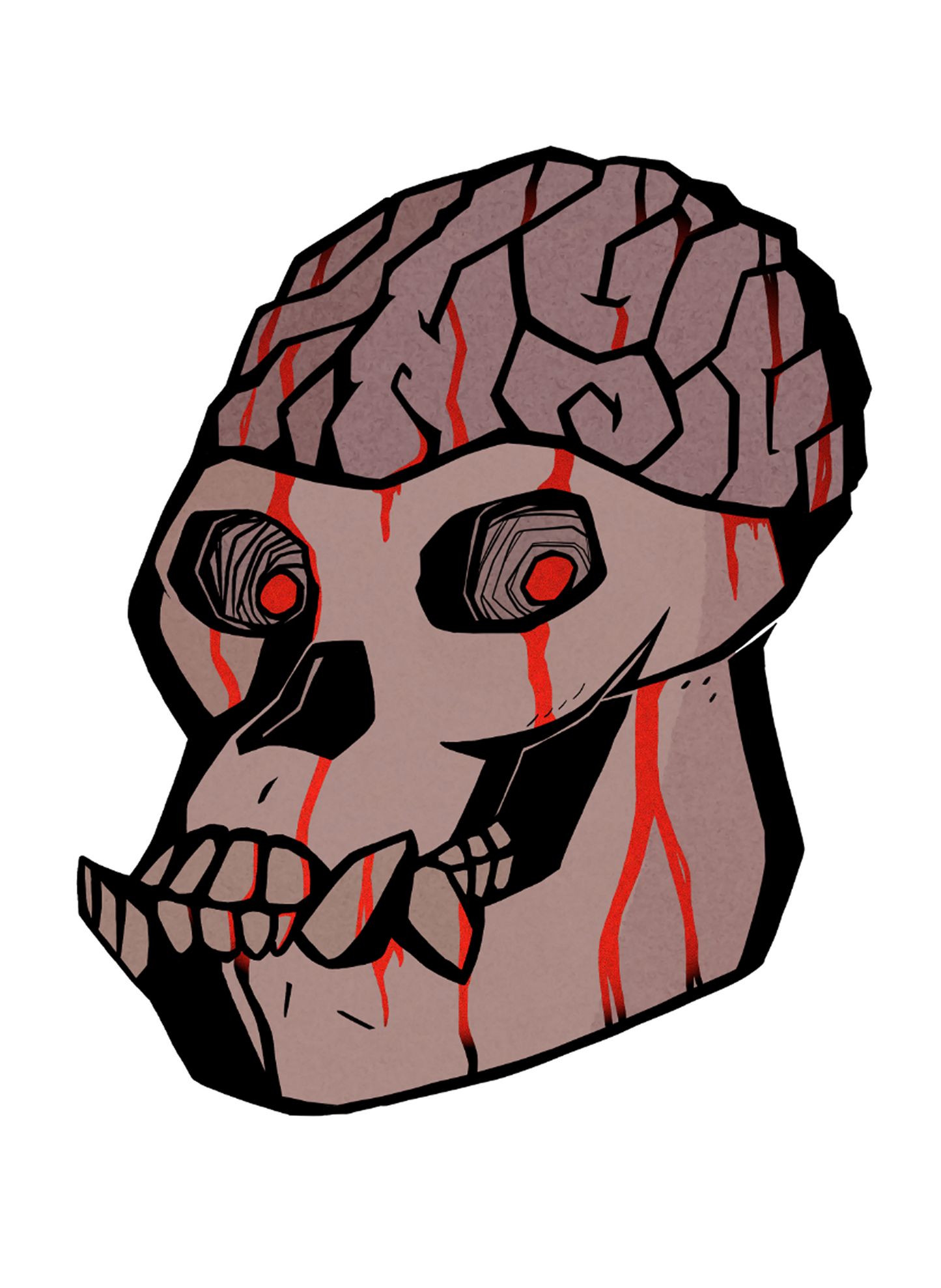 Mojo Skull