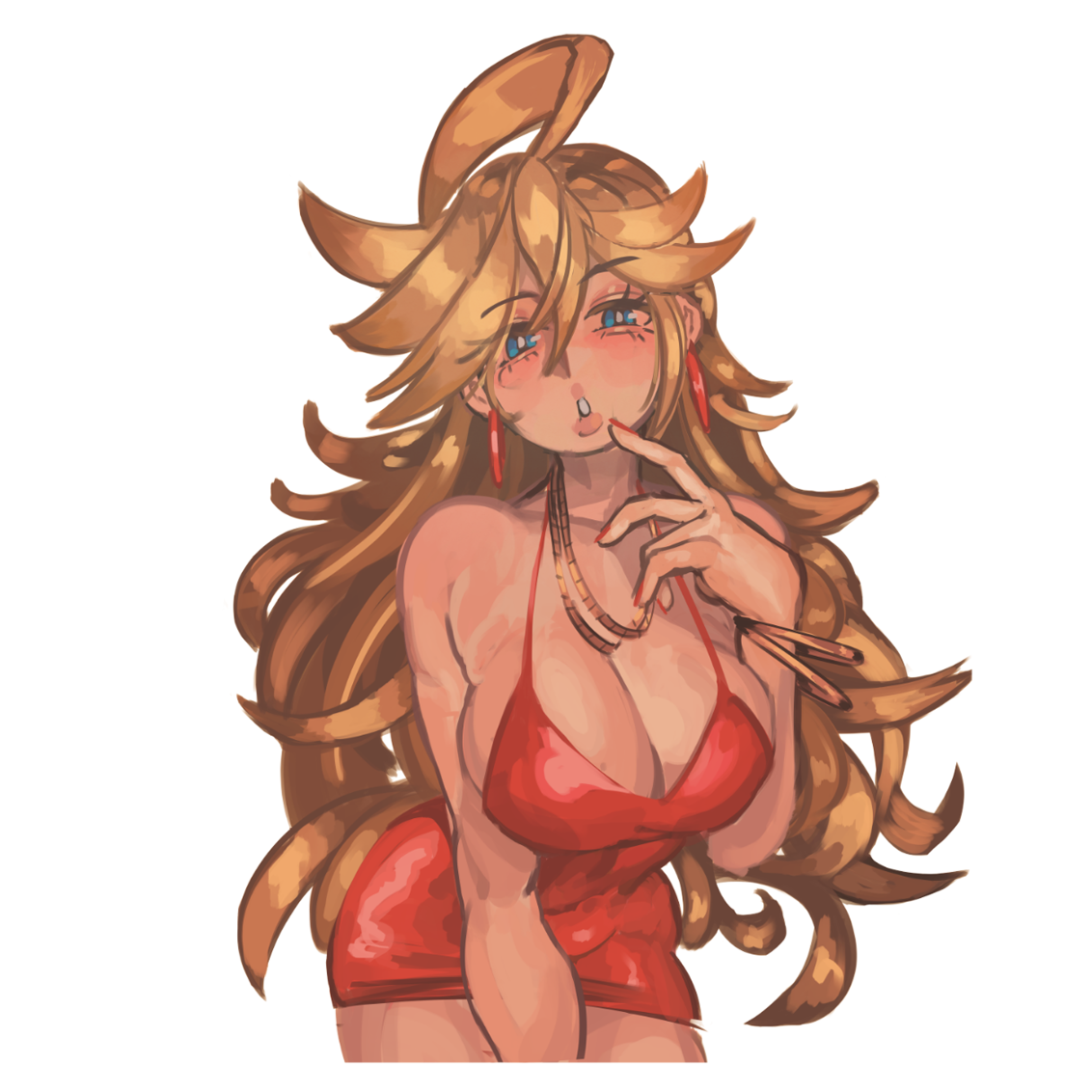 Seductive Panty