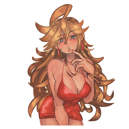 Seductive Panty