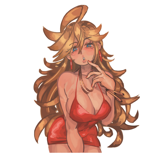 Seductive Panty