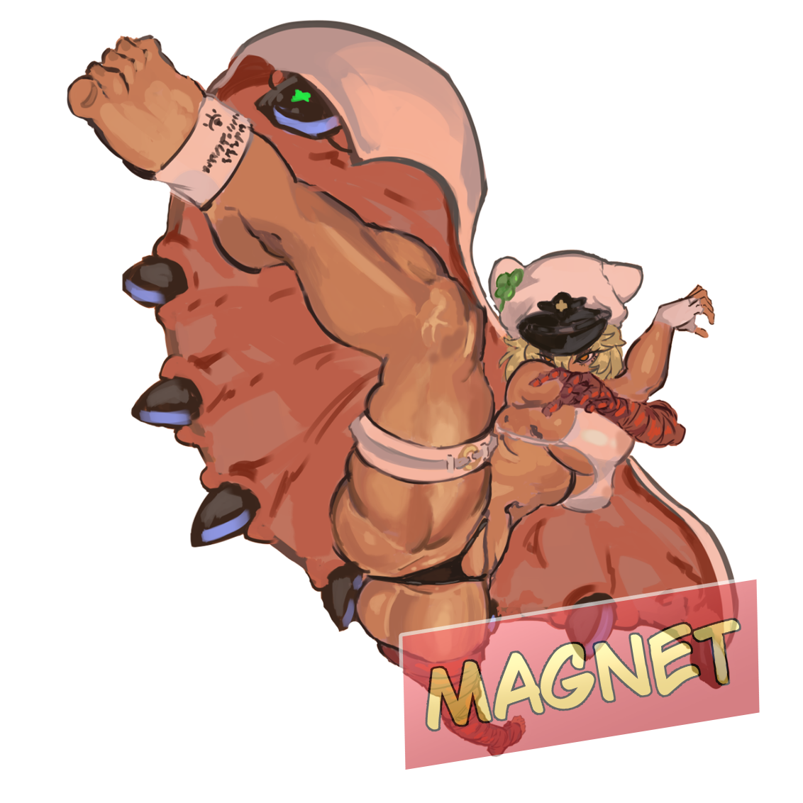 Ramlethal Kick