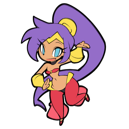 Shantae