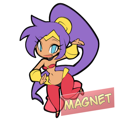 Shantae