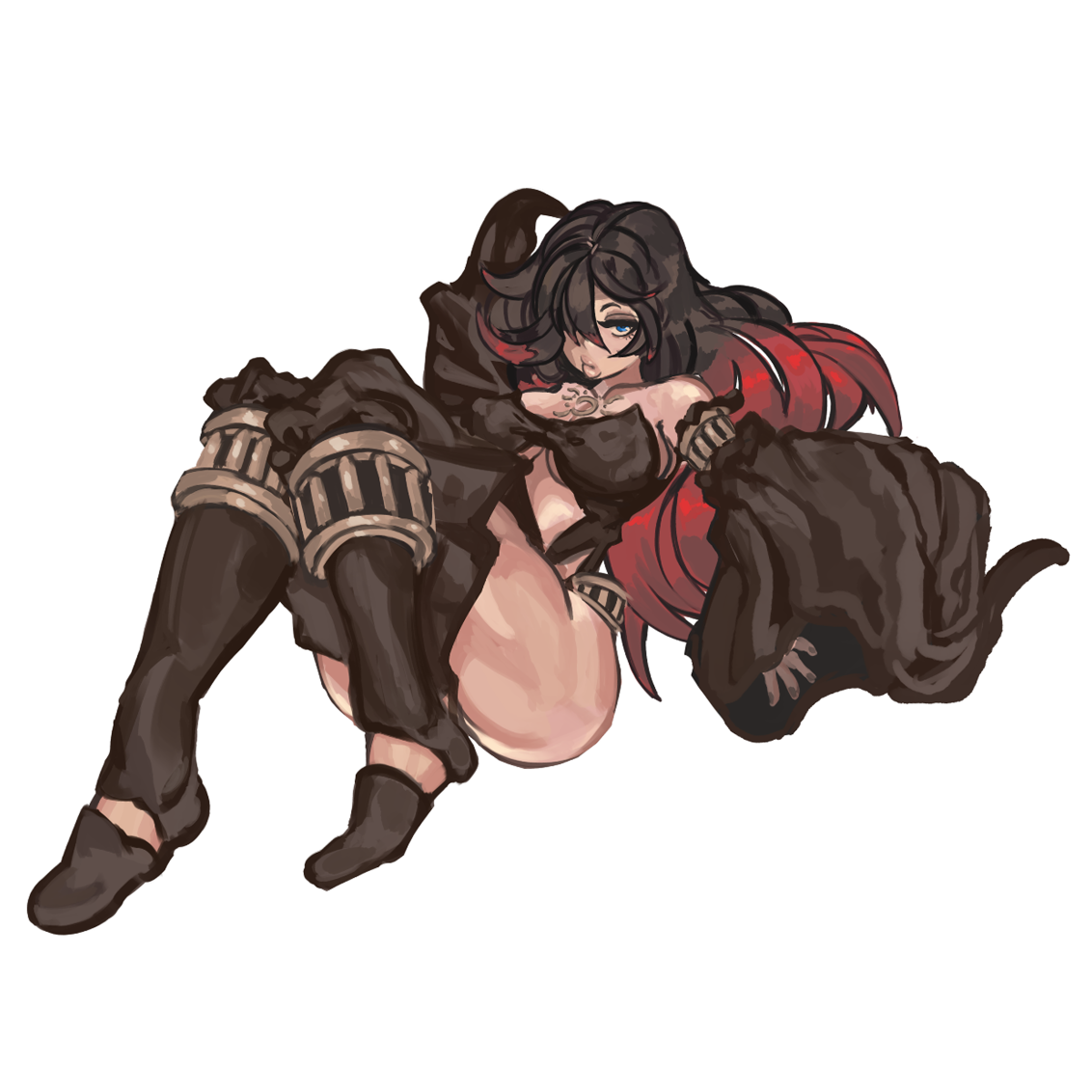 Shifter Raven