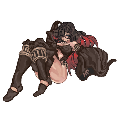 Shifter Raven