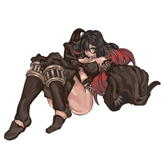 Shifter Raven
