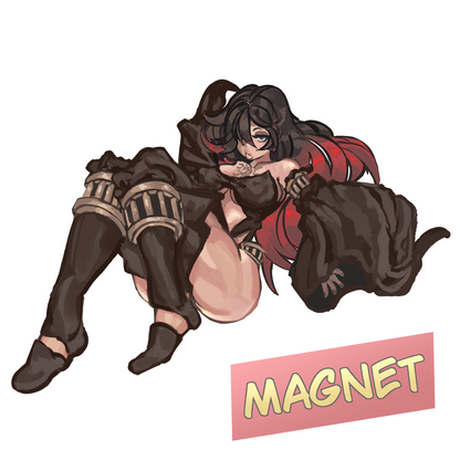 Shifter Raven