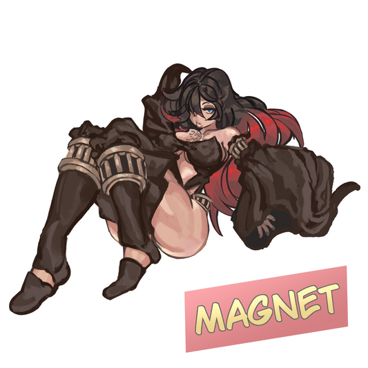 Shifter Raven