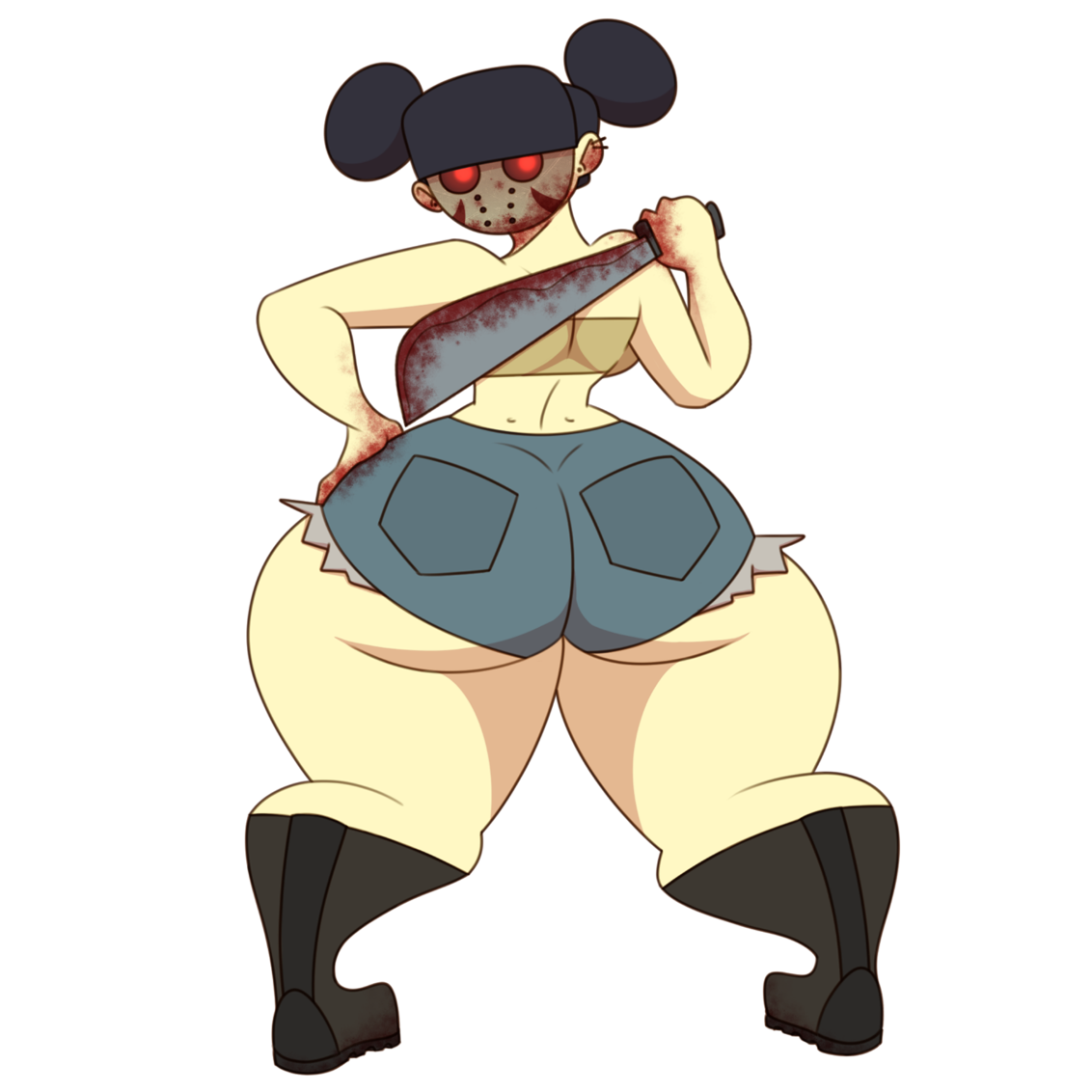Cooleyette's Halloween Costume Collection