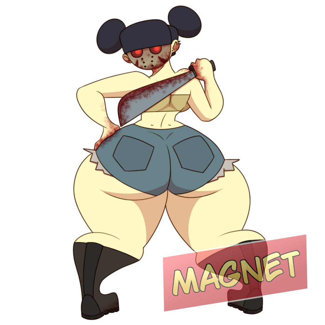 Cooleyette's Halloween Costume Collection