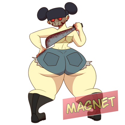 Cooleyette's Halloween Costume Collection