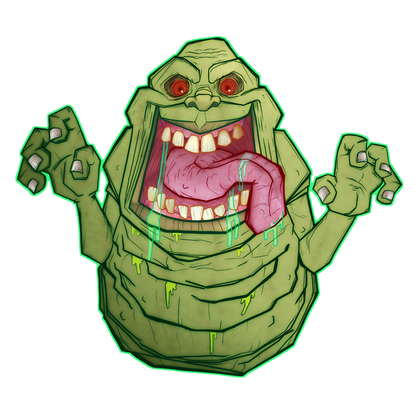 Slimer
