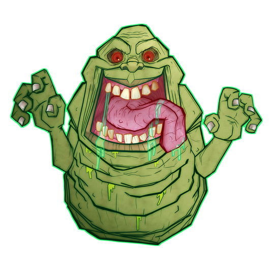 Slimer