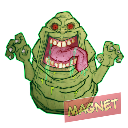 Slimer