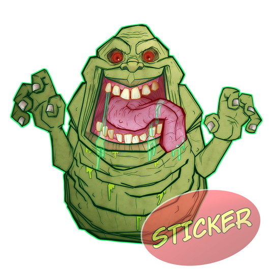 Slimer