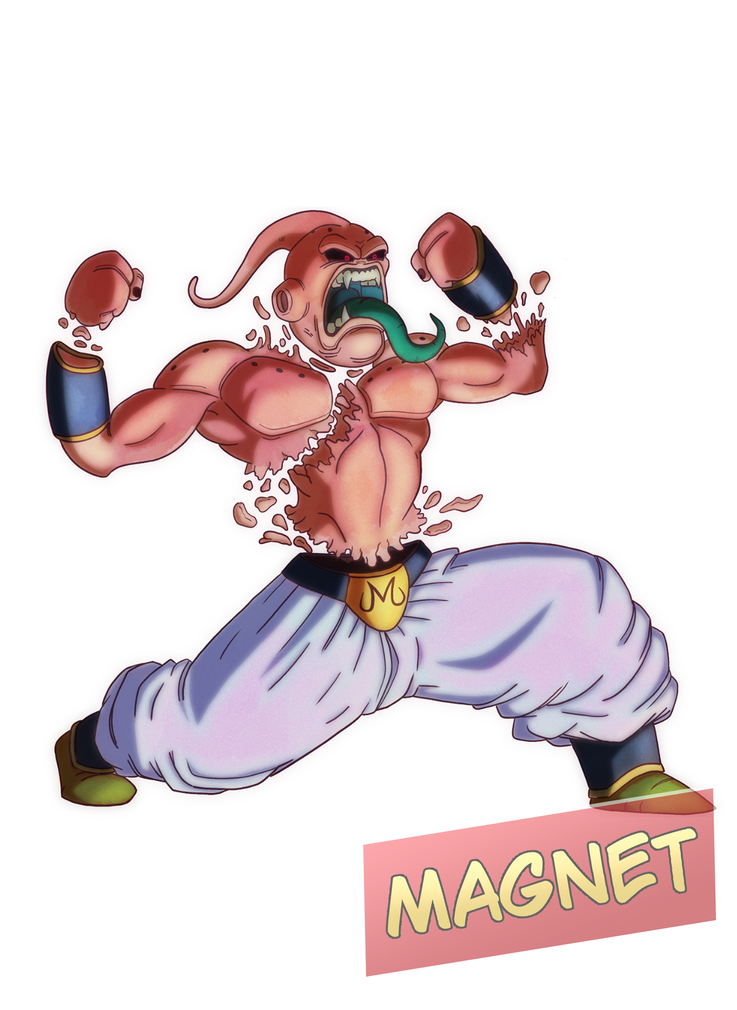 Super Buu