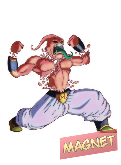 Super Buu