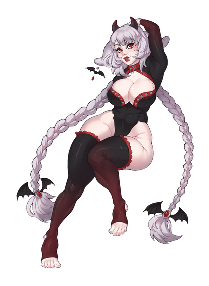 Monster Girls