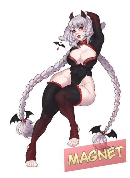 Monster Girls