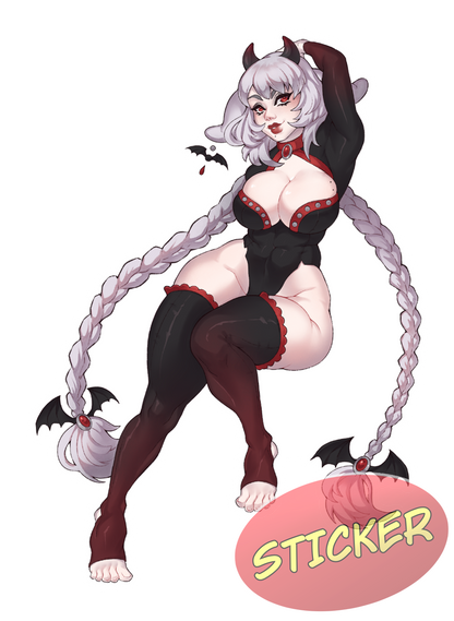 Monster Girls