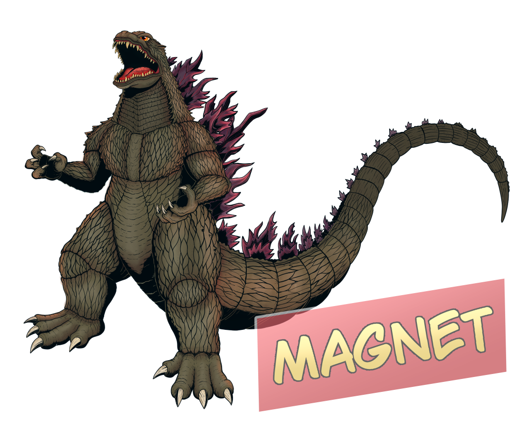Zilla Rage
