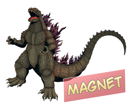 Zilla Rage
