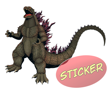 Zilla Rage