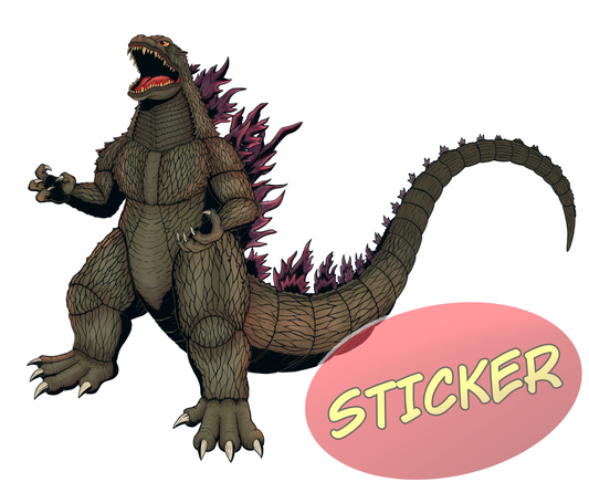 Zilla Rage